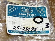Aqua Power 1274 for Mercury 25-20195