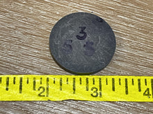 Volvo Penta 463551-2 463551 Adjusting Shim .355