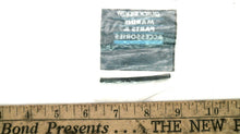 Mercury 67984 Seal