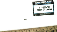 Mercury 17-82145M Pin