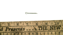 Mercury 18-63480 Cotter Pin