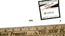 Mercury 28-29910 Key