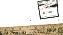 Mercury 28-29910 Key