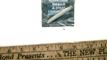 Mercury 17-72524 Clevis Pin