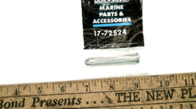 Mercury 17-72524 Clevis Pin