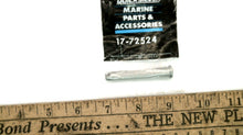 Mercury 17-72524 Clevis Pin
