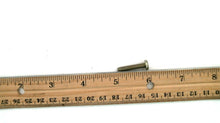 Chrysler Force 1926 F1926 Screw