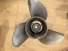 Yamaha 17M Series 13 1/4 x 17 Stainless Steel 3 Blade RH Propeller 150-300HP