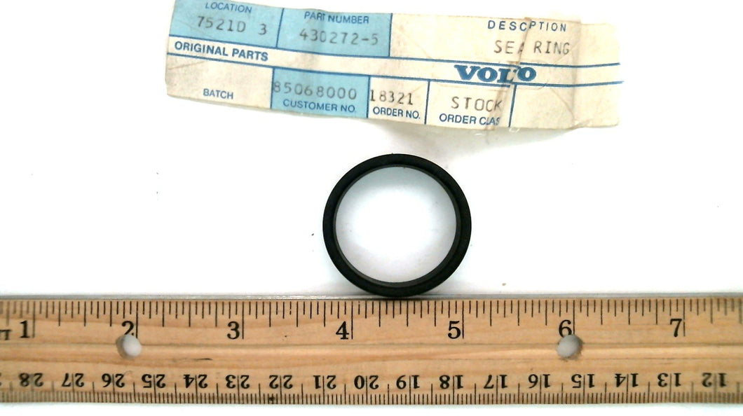 Volvo Penta 430272-5 430272 Seal Ring