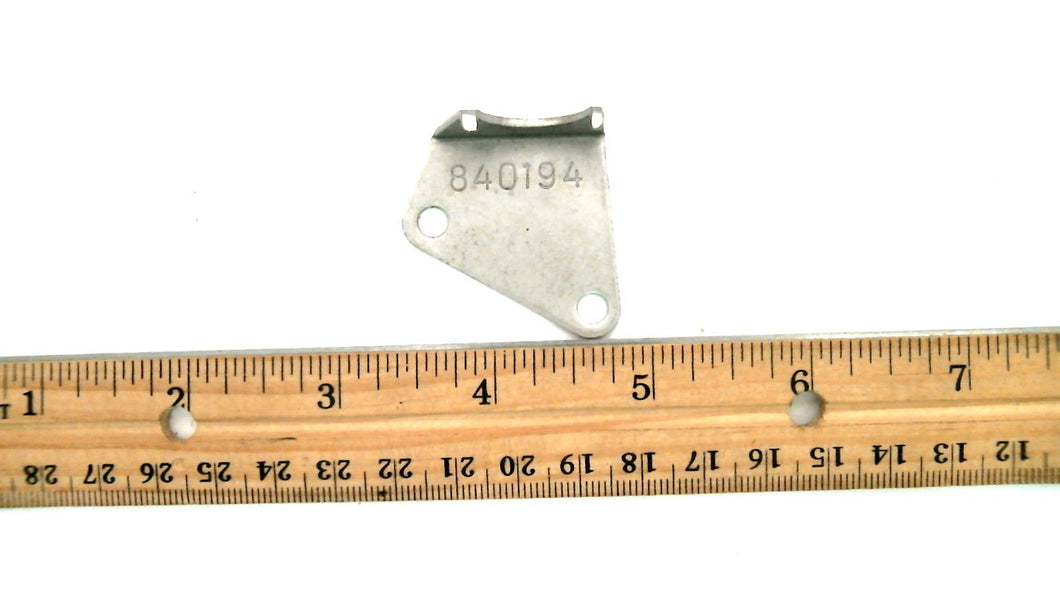 Volvo Penta 840194 Anchorage