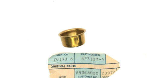 Volvo Penta 423187-5 423187 Retainer Ring