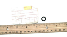 Volvo Penta 925053 O-Ring