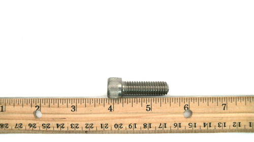 Berkeley Jet S-25982 Screw