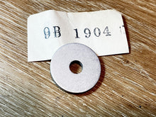 Chrysler Force 9B1904 12-F1904 Washer