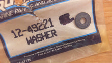 Mercury 12-49221 Washer