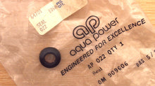 Aqua Power 072 Seal for OMC 909606