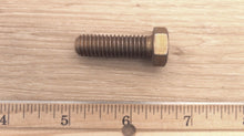 Johnson Evinrude OMC 909571 Screw