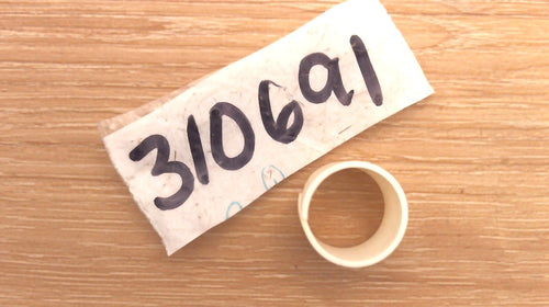 Johnson Evinrude OMC 310691 Lever Bushing