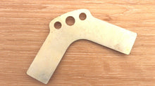 Mercury 34-32038 Reed Stop