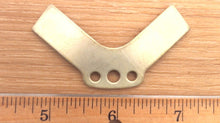 Mercury 34-32038 Reed Stop