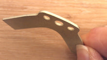 Mercury 34-32038 Reed Stop