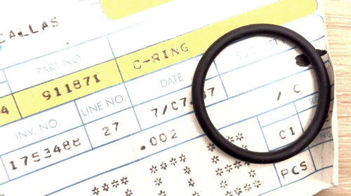 Johnson Evinrude OMC 911871 O-Ring