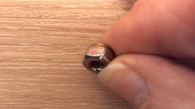 Mercury 11-26768 Nut (8-32)