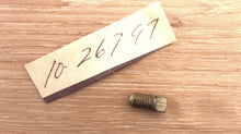 Mercury 10-26797 Screw