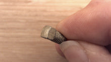Mercury 10-26797 Screw