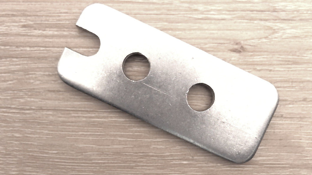 Volvo Penta 897457 Cable Attachment