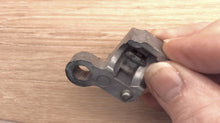 Johnson Evinrude OMC 911419 Anchor Block
