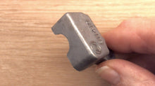 Johnson Evinrude OMC 911419 Anchor Block