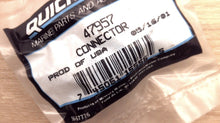 Mercury 47957 Connector