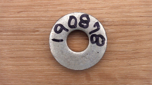 Volvo Penta 190878 Washer