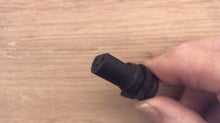 Johnson Evinrude OMC 513366 3 Pin Connector Seal