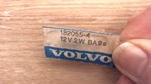 Volvo Penta 182055-4 182055 Bulb (V2) 12V 2W BA9s