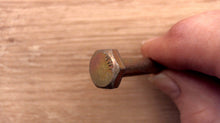 Mercury 10-26889 Screw