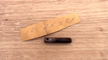 Mercury 10-25501 Screw - Used