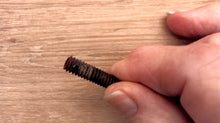 Mercury 10-25501 Screw - Used