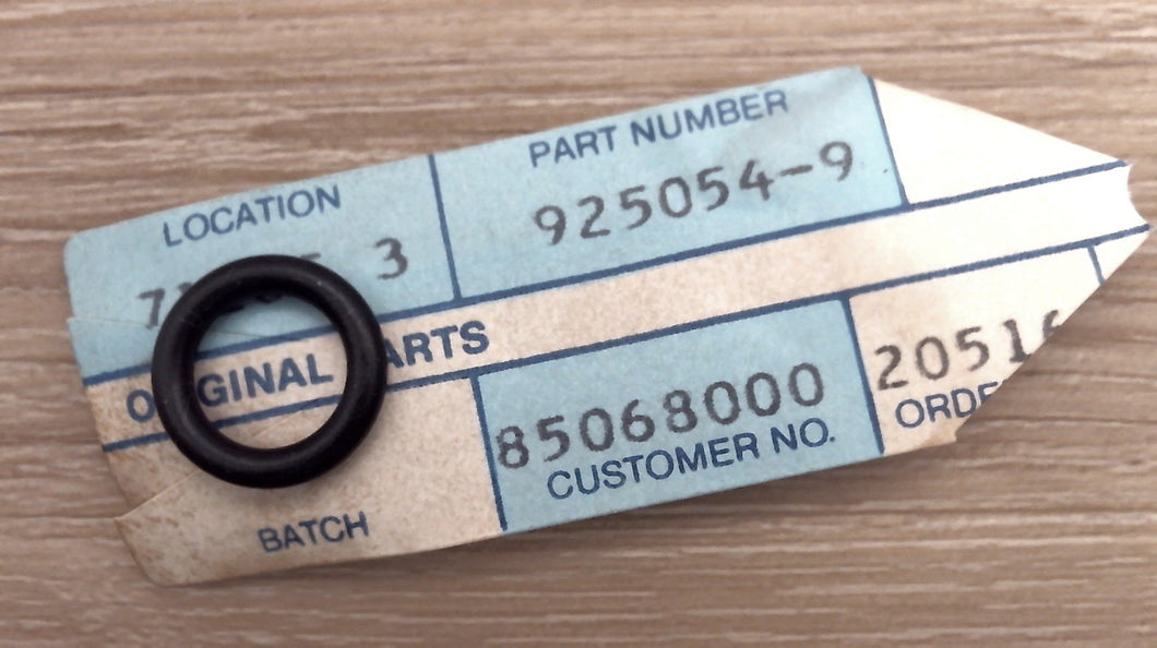 Volvo Penta 925054-9 925054 O-Ring