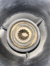 Yamaha M Series Painted Stainless Propeller 13 3/4 x 21 Pitch LH Rotation
