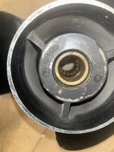 Yamaha M Series Painted Stainless Propeller 13 3/4 x 21 Pitch LH Rotation