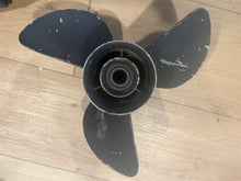 Yamaha 21K Series Painted Stainless Steel 3 Blade RH Propeller Prop 13x21 Pitch