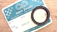 Aqua Power 072 Seal/Quad Ring for OMC 909139
