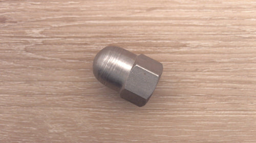 Volvo Penta 804326 Cap Nut (V2)
