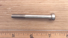 Mercury 10-28775 Screw
