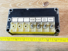 Mercury 332-4796A8 Switch Box/Converter