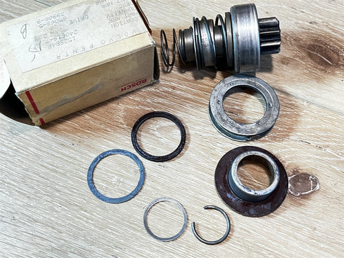 OEM Volvo Penta 240619 Starter Gear/Bendix