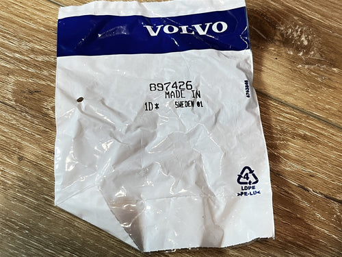 OEM Volvo Penta 897426 Oil Seal