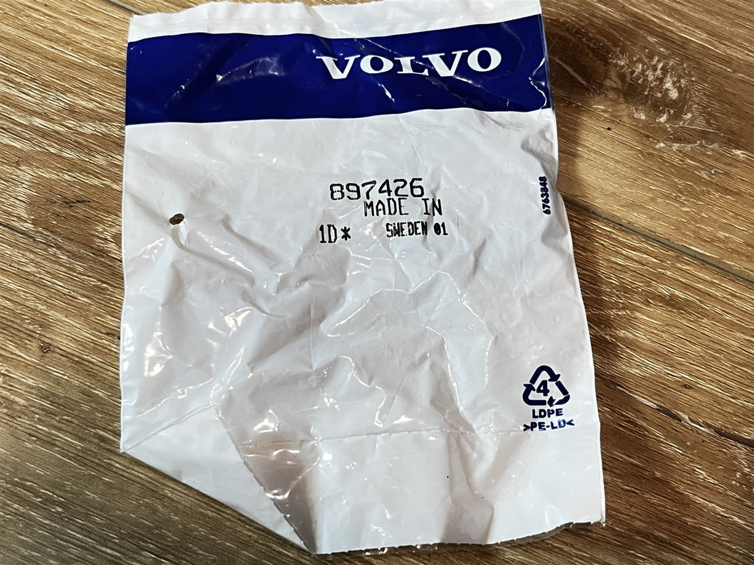 OEM Volvo Penta 897426 Oil Seal